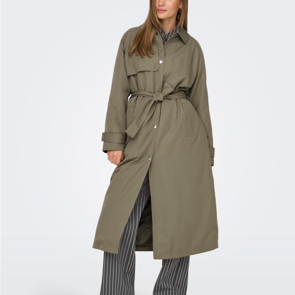 ONLY Chloe Trenchcoat